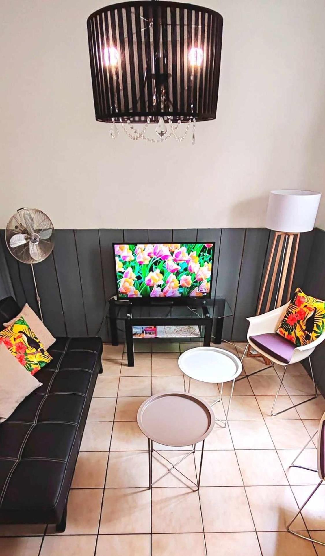 Ferienwohnung Perpignan La Catalane Exterior foto